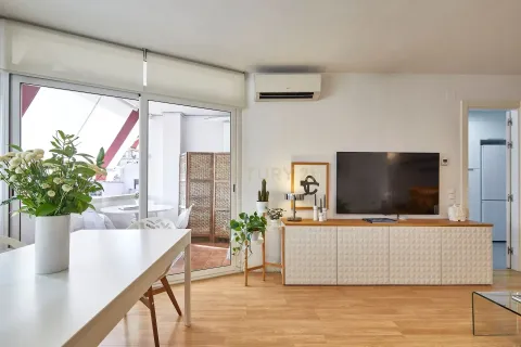 Купить квартиру в Матаро, Испания с 4 спальни, 159м², № 7654 - фото 30