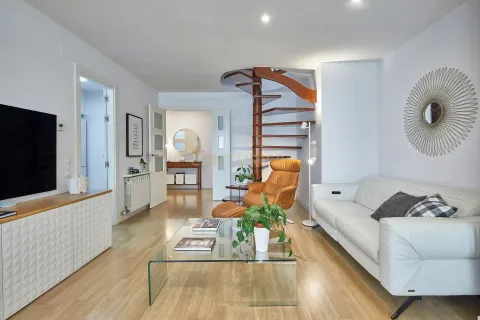 Купить квартиру в Матаро, Испания с 4 спальни, 159м², № 7654 - фото 26