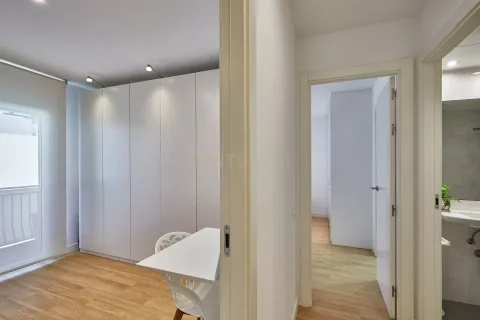 Купить квартиру в Матаро, Испания с 4 спальни, 159м², № 7654 - фото 12