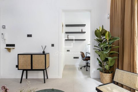 1 chambre apartment à louer à Barcelona, Catalonia, Spain № 3744 - photo 3