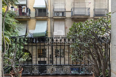 1 chambre apartment à louer à Barcelona, Catalonia, Spain № 3744 - photo 8