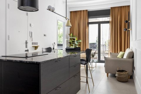 1 chambre apartment à louer à Barcelona, Catalonia, Spain № 3744 - photo 14