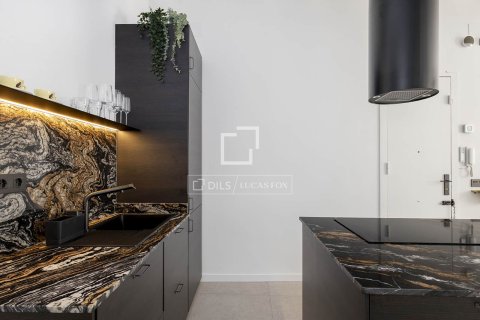 1 chambre apartment à louer à Barcelona, Catalonia, Spain № 3744 - photo 12