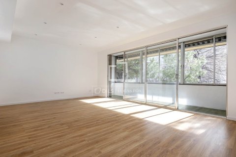 4 chambres apartment à louer à Barcelona, Catalonia, Spain № 3741