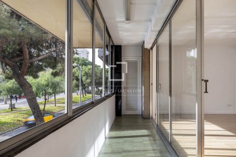 4 chambres apartment à louer à Barcelona, Catalonia, Spain № 3741 - photo 6