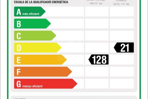4 chambres apartment à louer à Barcelona, Catalonia, Spain № 3741 - photo 29