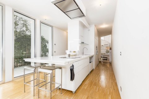 4 chambres apartment à louer à Barcelona, Catalonia, Spain № 3745 - photo 10