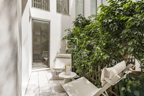 4 chambres apartment à louer à Barcelona, Catalonia, Spain № 3745 - photo 8