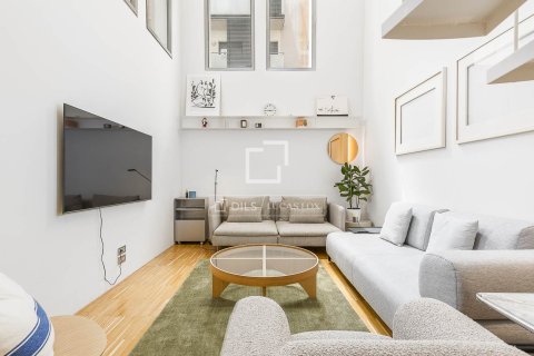 4 chambres apartment à louer à Barcelona, Catalonia, Spain № 3745 - photo 16