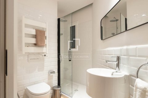 2 chambres apartment à louer à Barcelona, Catalonia, Spain № 3743 - photo 24