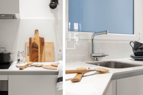 2 chambres apartment à louer à Barcelona, Catalonia, Spain № 3743 - photo 16