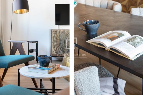 2 chambres apartment à louer à Barcelona, Catalonia, Spain № 3743 - photo 9