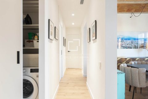 2 chambres apartment à louer à Barcelona, Catalonia, Spain № 3743 - photo 20