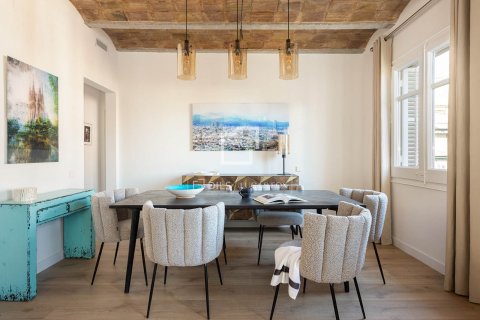 2 chambres apartment à louer à Barcelona, Catalonia, Spain № 3743 - photo 8