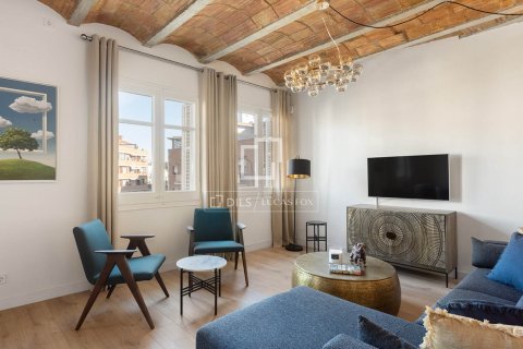 2 chambres apartment à louer à Barcelona, Catalonia, Spain № 3743 - photo 6