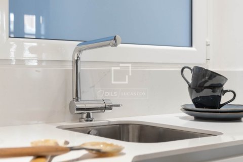 2 chambres apartment à louer à Barcelona, Catalonia, Spain № 3743 - photo 18