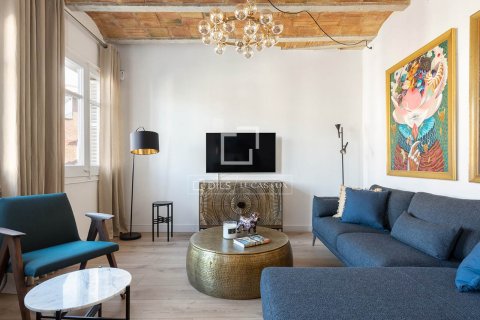 2 chambres apartment à louer à Barcelona, Catalonia, Spain № 3743 - photo 7