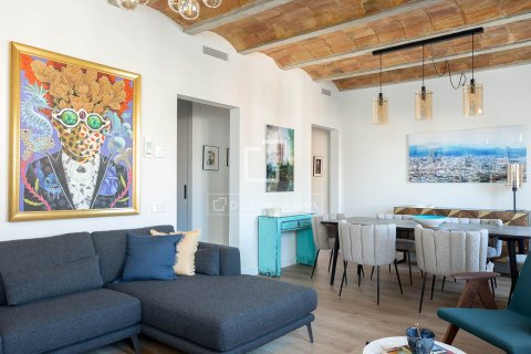 2 chambres apartment à louer à Barcelona, Catalonia, Spain № 3743 - photo 2