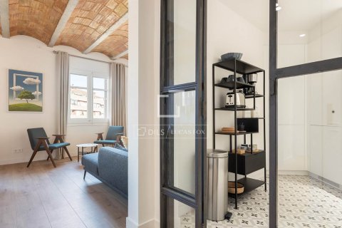 2 chambres apartment à louer à Barcelona, Catalonia, Spain № 3743 - photo 12