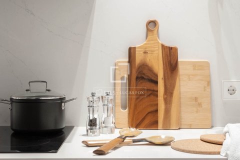 2 chambres apartment à louer à Barcelona, Catalonia, Spain № 3743 - photo 17