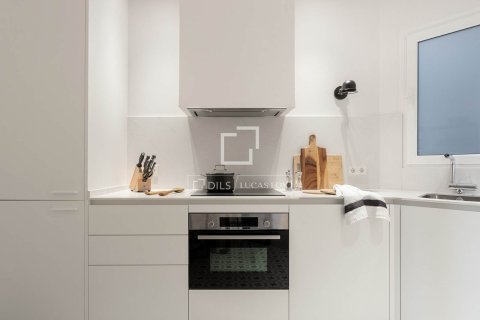 2 chambres apartment à louer à Barcelona, Catalonia, Spain № 3743 - photo 14