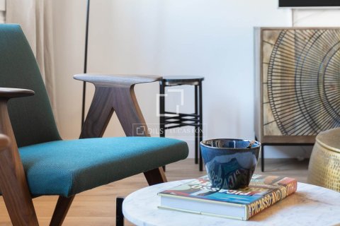 2 chambres apartment à louer à Barcelona, Catalonia, Spain № 3743 - photo 4