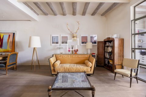 2 chambres apartment à louer à Barcelona, Catalonia, Spain № 3739