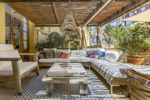 2 chambres apartment à louer à Barcelona, Catalonia, Spain № 3739 - photo 22