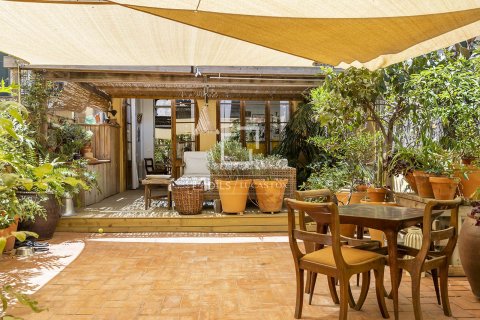 2 chambres apartment à louer à Barcelona, Catalonia, Spain № 3739 - photo 29