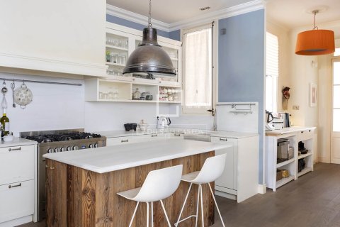 2 chambres apartment à louer à Barcelona, Catalonia, Spain № 3739 - photo 12