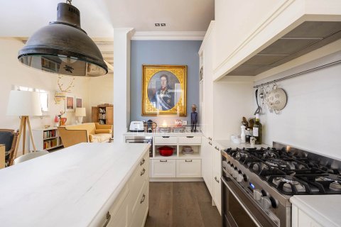 2 chambres apartment à louer à Barcelona, Catalonia, Spain № 3739 - photo 13