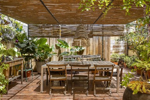 2 chambres apartment à louer à Barcelona, Catalonia, Spain № 3739 - photo 26