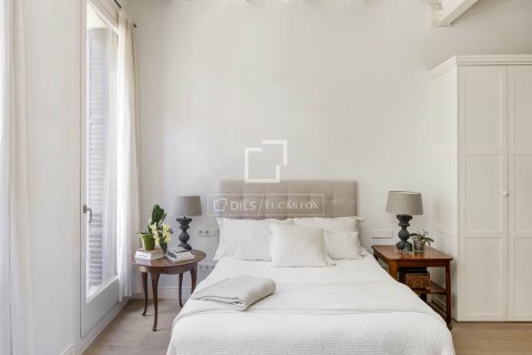 2 chambres apartment à louer à Barcelona, Catalonia, Spain № 3739 - photo 4