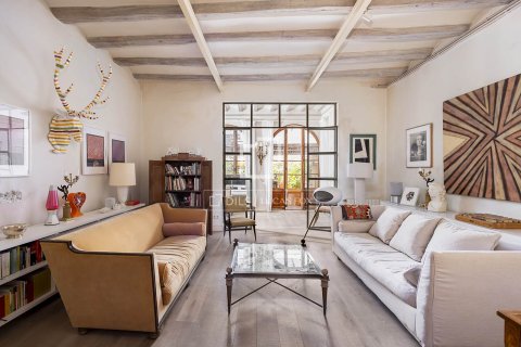 2 chambres apartment à louer à Barcelona, Catalonia, Spain № 3739 - photo 2