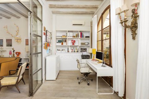 2 chambres apartment à louer à Barcelona, Catalonia, Spain № 3739 - photo 18