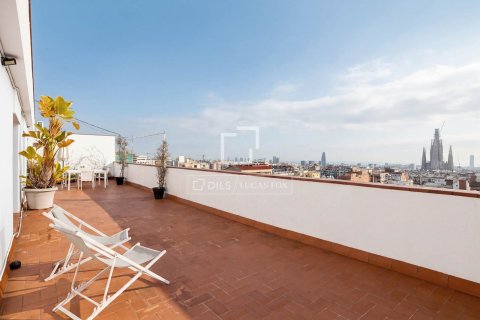 2 chambres apartment à louer à Barcelona, Catalonia, Spain № 3742