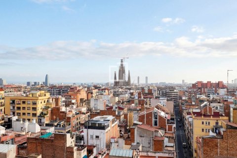 2 chambres apartment à louer à Barcelona, Catalonia, Spain № 3742 - photo 10