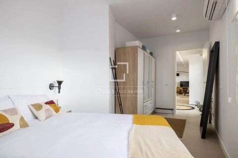 2 chambres apartment à louer à Barcelona, Catalonia, Spain № 3742 - photo 24