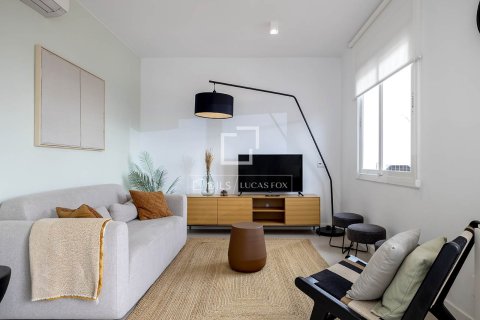 2 chambres apartment à louer à Barcelona, Catalonia, Spain № 3742 - photo 3