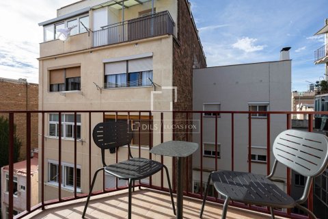 2 chambres apartment à louer à Barcelona, Catalonia, Spain № 3740 - photo 13