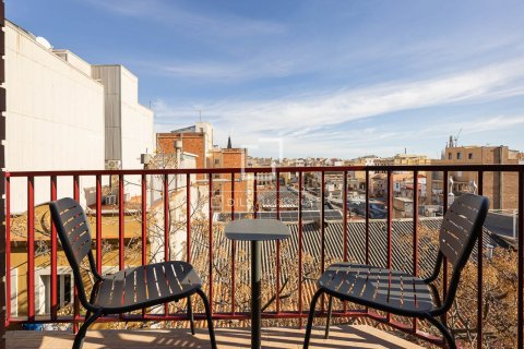 2 chambres apartment à louer à Barcelona, Catalonia, Spain № 3740 - photo 28