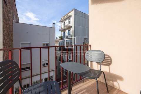 2 chambres apartment à louer à Barcelona, Catalonia, Spain № 3740 - photo 9