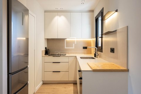 2 chambres apartment à louer à Barcelona, Catalonia, Spain № 3740 - photo 11