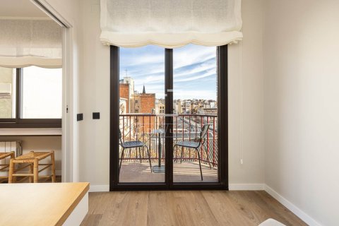 2 chambres apartment à louer à Barcelona, Catalonia, Spain № 3740 - photo 26