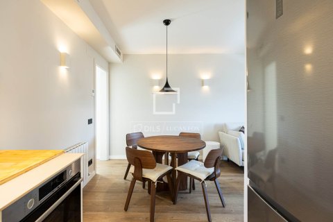 2 chambres apartment à louer à Barcelona, Catalonia, Spain № 3740 - photo 4