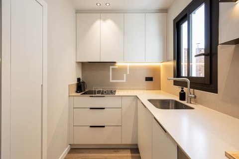 2 chambres apartment à louer à Barcelona, Catalonia, Spain № 3740 - photo 12