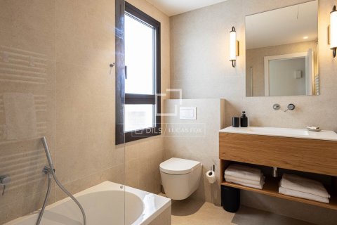 2 chambres apartment à louer à Barcelona, Catalonia, Spain № 3740 - photo 22