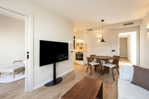 2 chambres apartment à louer à Barcelona, Catalonia, Spain № 3740 - photo 5