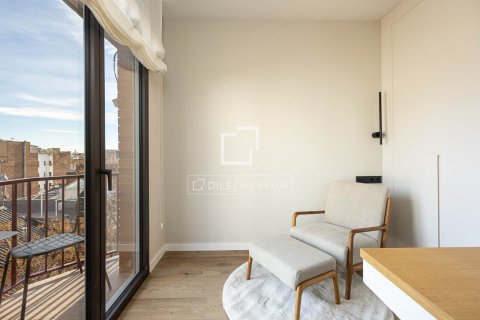2 chambres apartment à louer à Barcelona, Catalonia, Spain № 3740 - photo 7