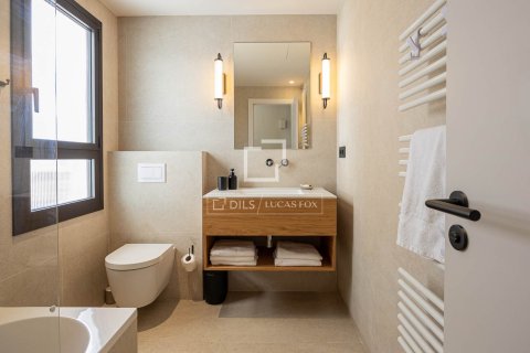 2 chambres apartment à louer à Barcelona, Catalonia, Spain № 3740 - photo 21